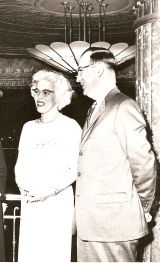 1963 Bev and Glen at Farewell Party.png (4579090 bytes)